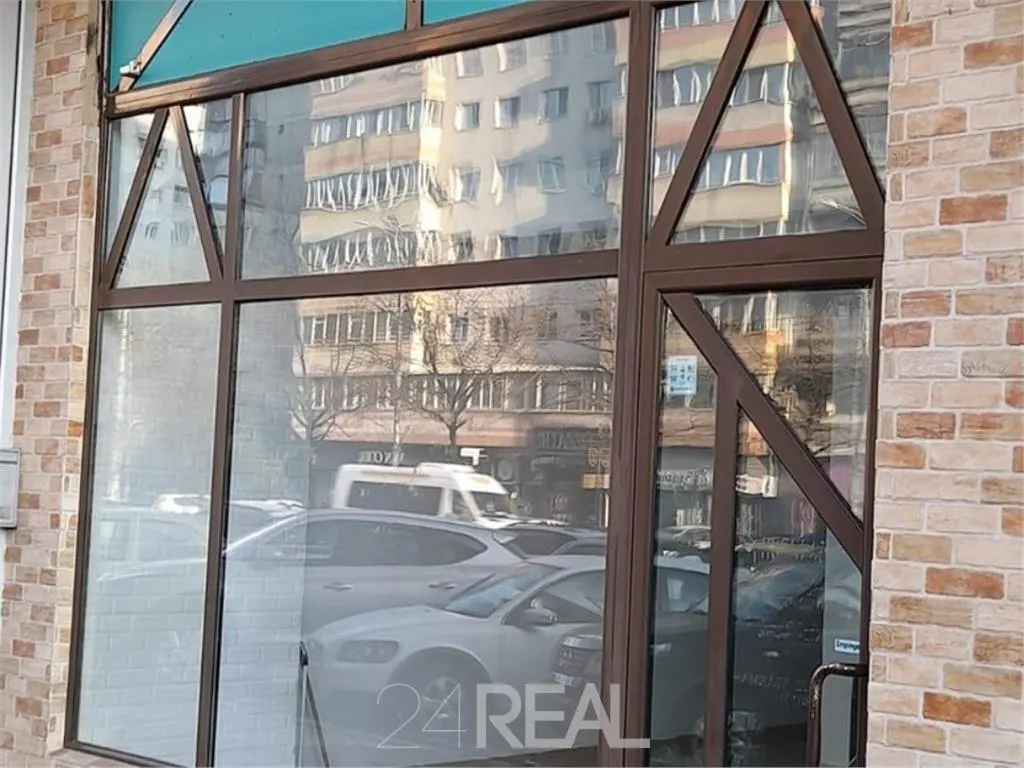 Inchiriere spatiu comercial pretabil retail/magazin - foto 1