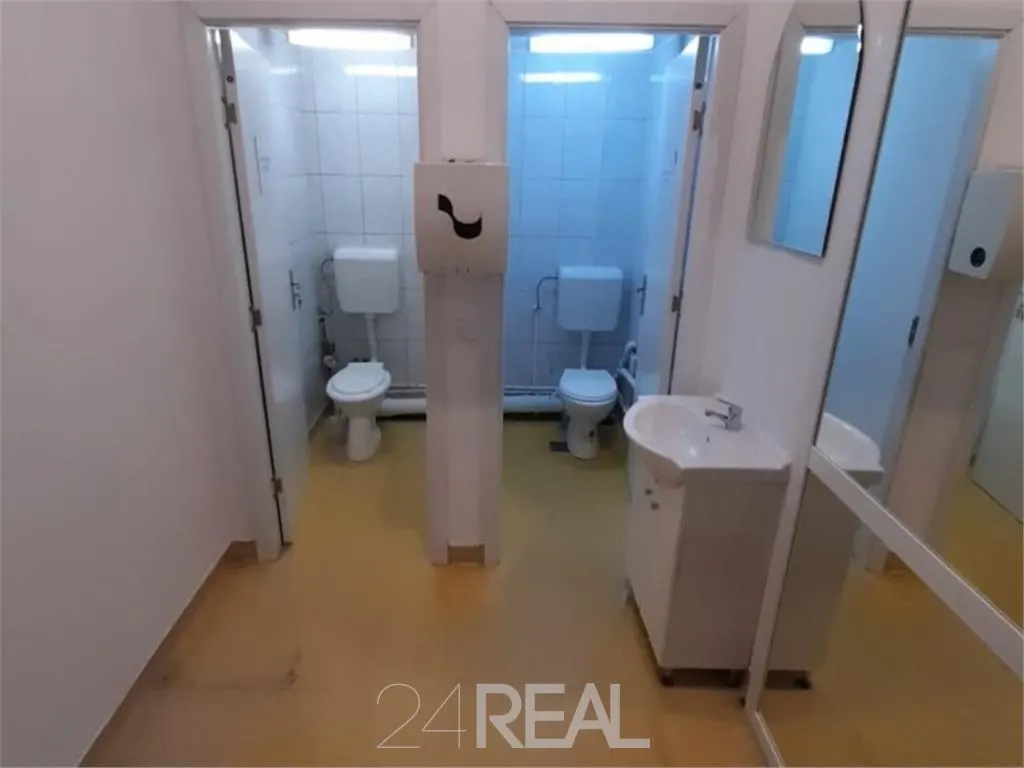 Inchiriere spatiu comercial pretabil retail/magazin - foto 5