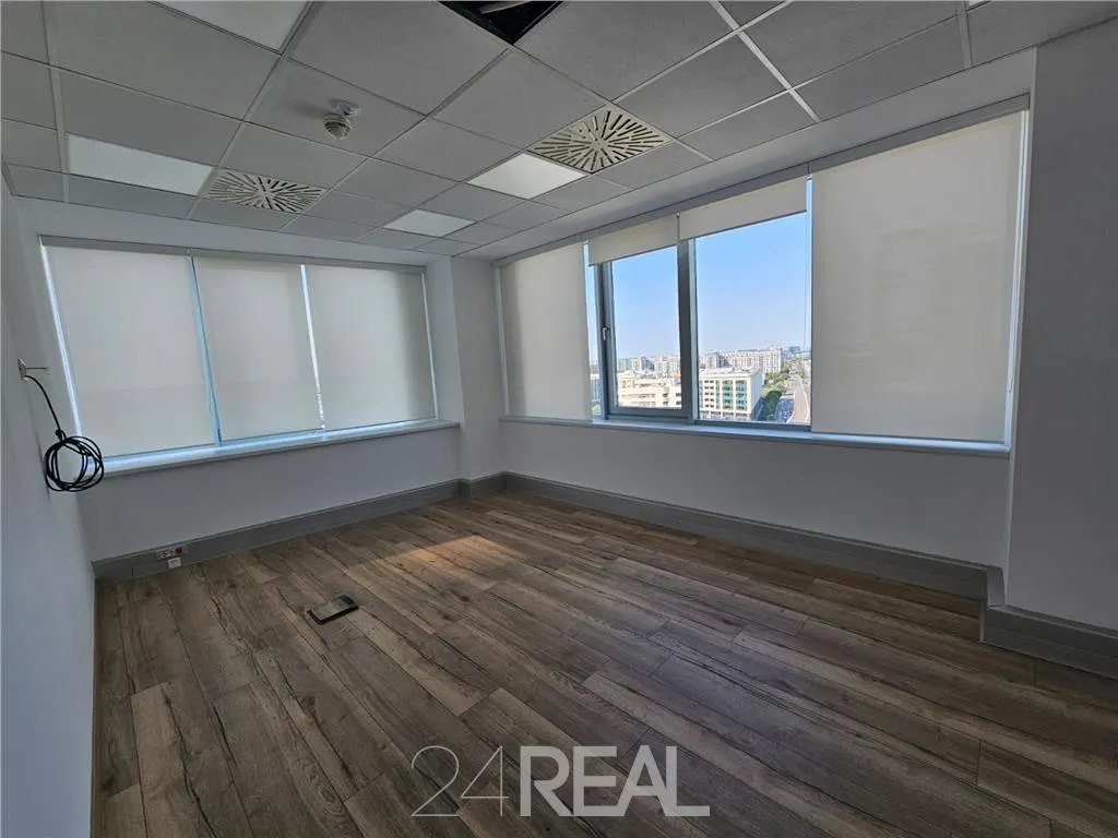 Inchiriere birouri - Floreasca Tower - zona Promenada - foto 11