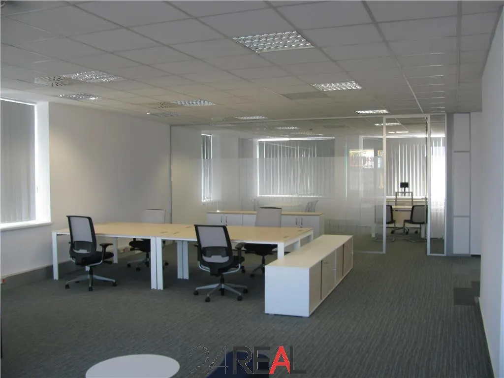 Inchiriere birouri - Floreasca Tower - zona Promenada - foto 18