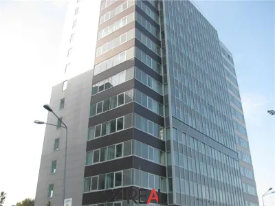 Inchiriere birouri - Floreasca Tower - zona Promenada - foto 19