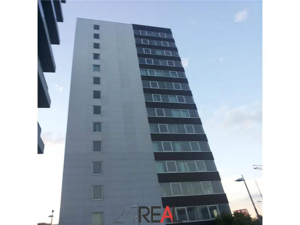 Inchiriere birouri - Floreasca Tower - zona Promenada - foto 21
