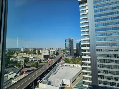 Inchiriere birouri - Floreasca Tower - zona Promenada - foto 8