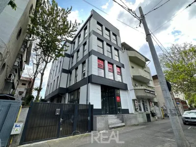 Inchiriere integrala cladire de birouri zona Pache Protopescu - Bucuresti