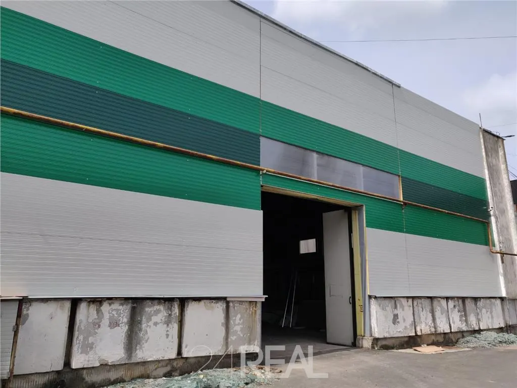 Spatiu depozitare sau productie - metrou Crangasi - de la 504mp - foto 2