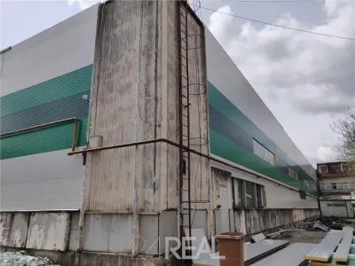 Spatiu depozitare sau productie - metrou Crangasi - de la 504mp - foto 3