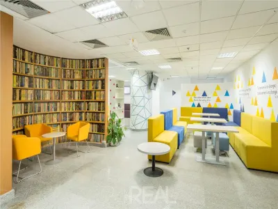 Construdava Center - inchiriere sau vanzare - foto 4