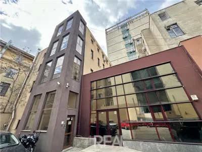 Spatiu de birou sau sala de sport/dans/pilates - ultracentral - 170 mp - Bucuresti