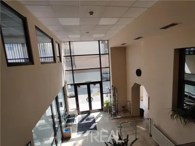 Spatiu de birou sau sala de sport/dans/pilates - ultracentral - 170 mp - foto 10