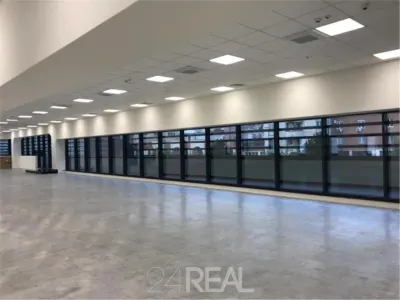 Spatii de birouri Clasa A  - Alba Iulia de la 563 mp - foto 3