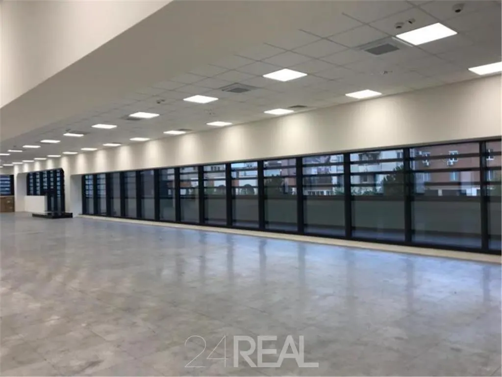 Spatii de birouri Clasa A  - Alba Iulia de la 563 mp - foto 3