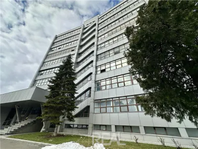 Inchirieri birouri si spatii inalte - Electromagnetica - Bucuresti