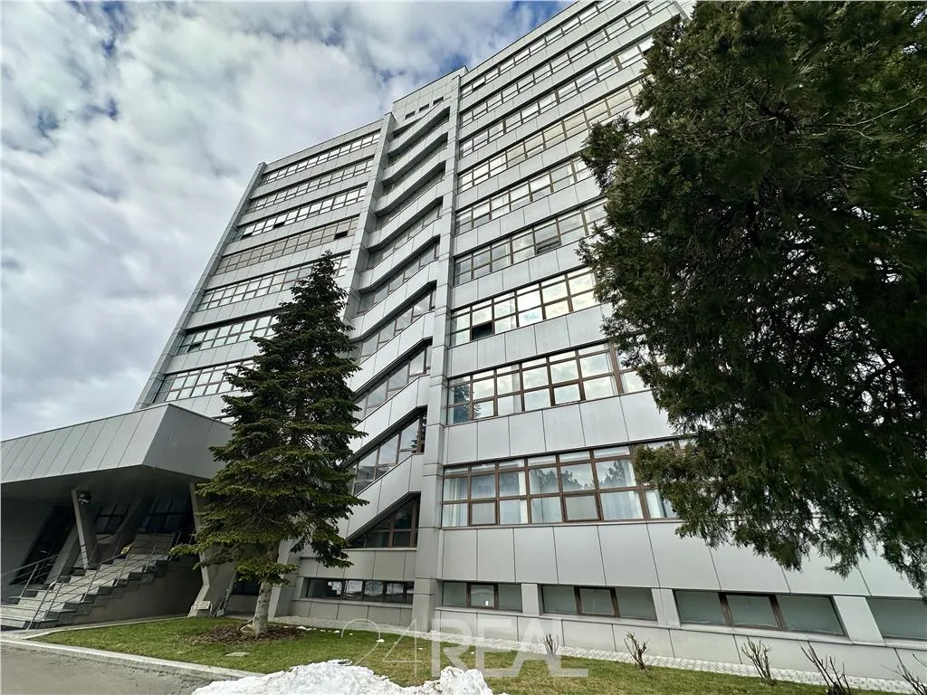 Inchirieri birouri si spatii inalte - Electromagnetica - foto 1