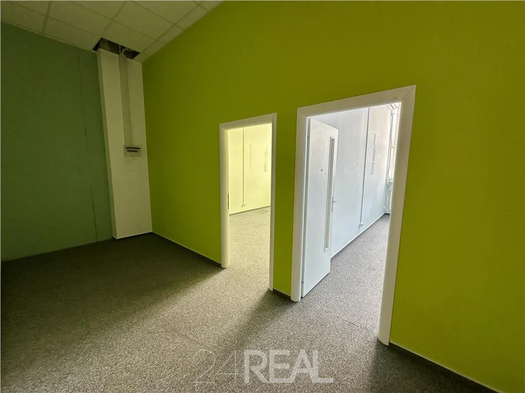 Inchirieri birouri si spatii inalte - Electromagnetica - foto 11
