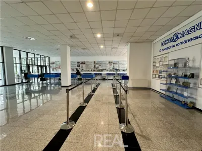 Inchirieri birouri si spatii inalte - Electromagnetica - foto 18