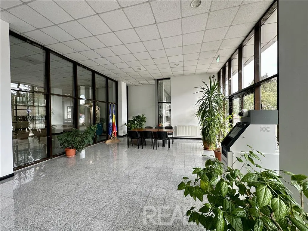 Inchirieri birouri si spatii inalte - Electromagnetica - foto 19