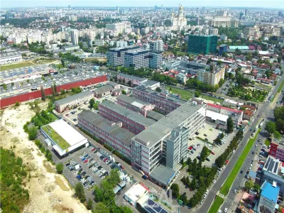 Inchirieri birouri si spatii inalte - Electromagnetica - foto 23