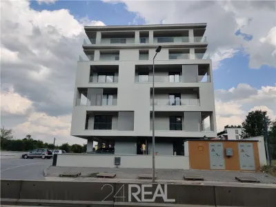 Vanzare apartamente 4 camere langa Padurea Baneasa - foto 2