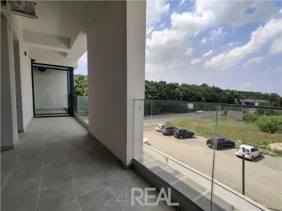 Vanzare apartamente 4 camere langa Padurea Baneasa - foto 5
