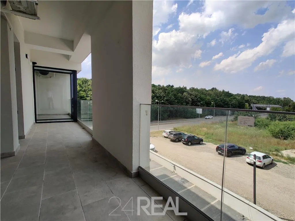 Vanzare apartamente 4 camere langa Padurea Baneasa - foto 5