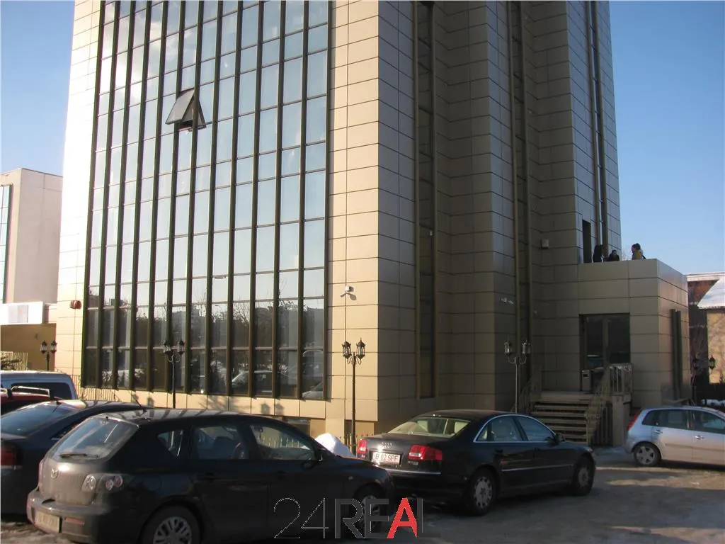 Inchiriere spatiu demisol - foto 1