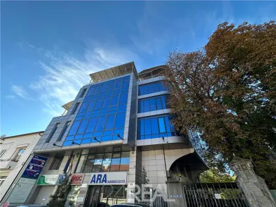 Inchiriere spatii de birouri in zona Dacia - Bucuresti