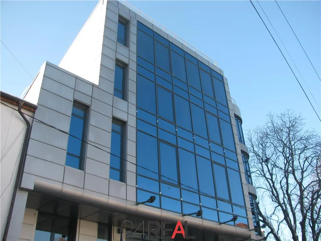 Inchiriere spatii de birouri in zona Dacia - foto 2