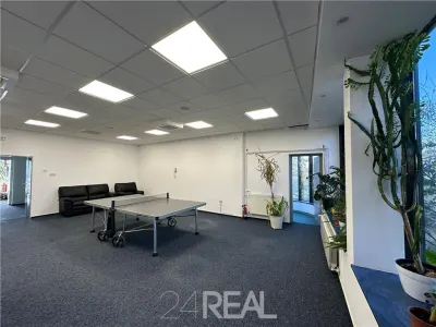 Inchiriere spatii de birouri in zona Dacia - foto 11