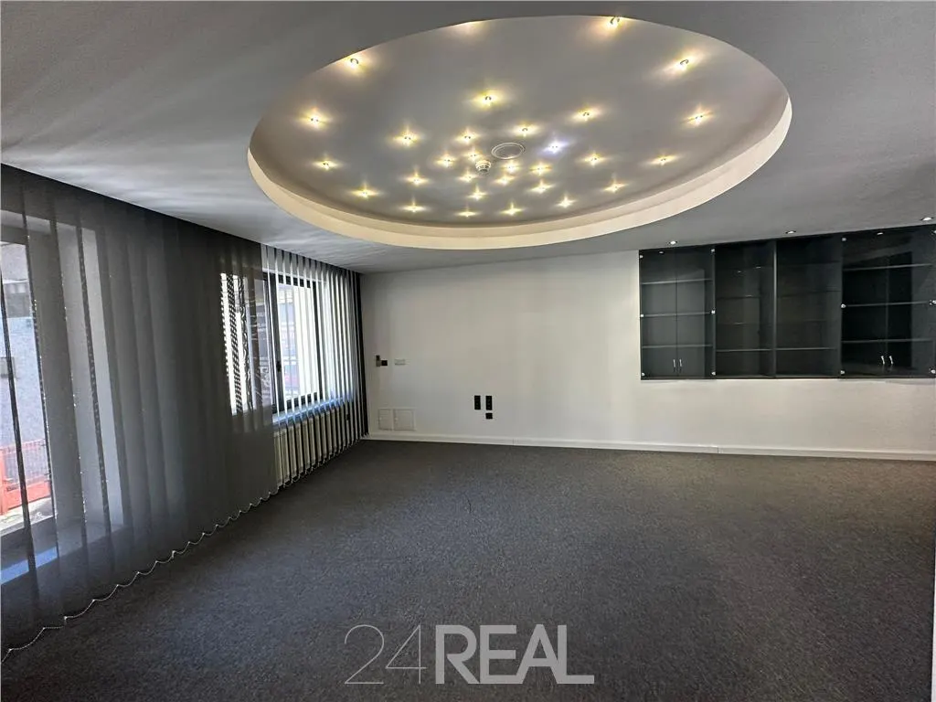 Inchiriere spatii de birouri in zona Dacia - foto 12