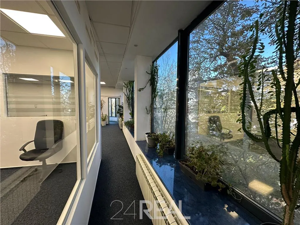 Inchiriere spatii de birouri in zona Dacia - foto 14