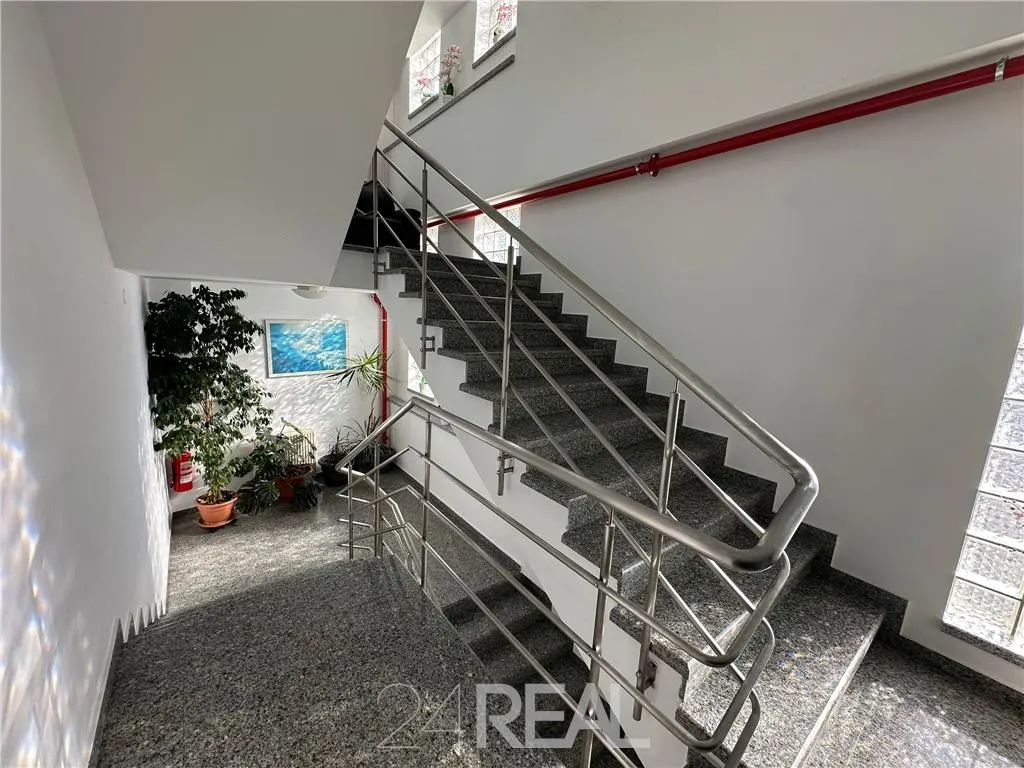 Inchiriere spatii de birouri in zona Dacia - foto 19