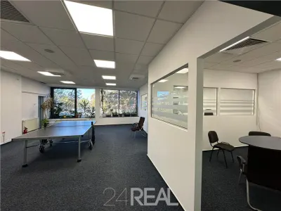 Inchiriere spatii de birouri in zona Dacia - foto 6
