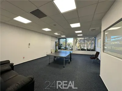 Inchiriere spatii de birouri in zona Dacia - foto 7