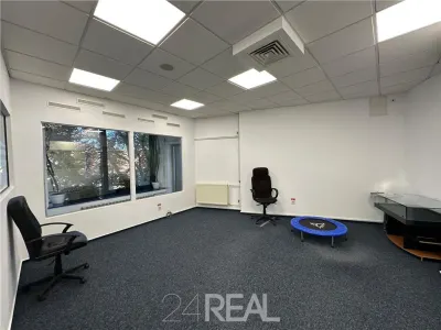 Inchiriere spatii de birouri in zona Dacia - foto 8