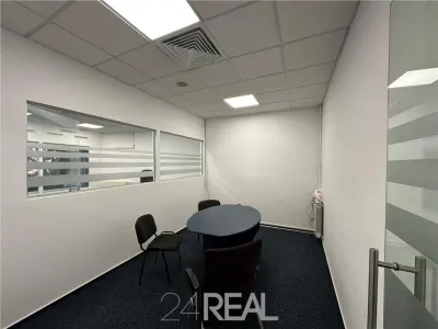 Inchiriere spatii de birouri in zona Dacia - foto 9