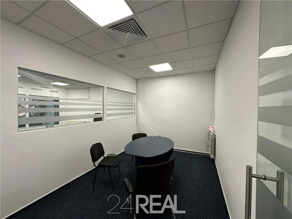Inchiriere spatii de birouri in zona Dacia - foto 9