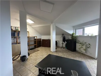 Inchiriere spatiu de birouri - foto 2