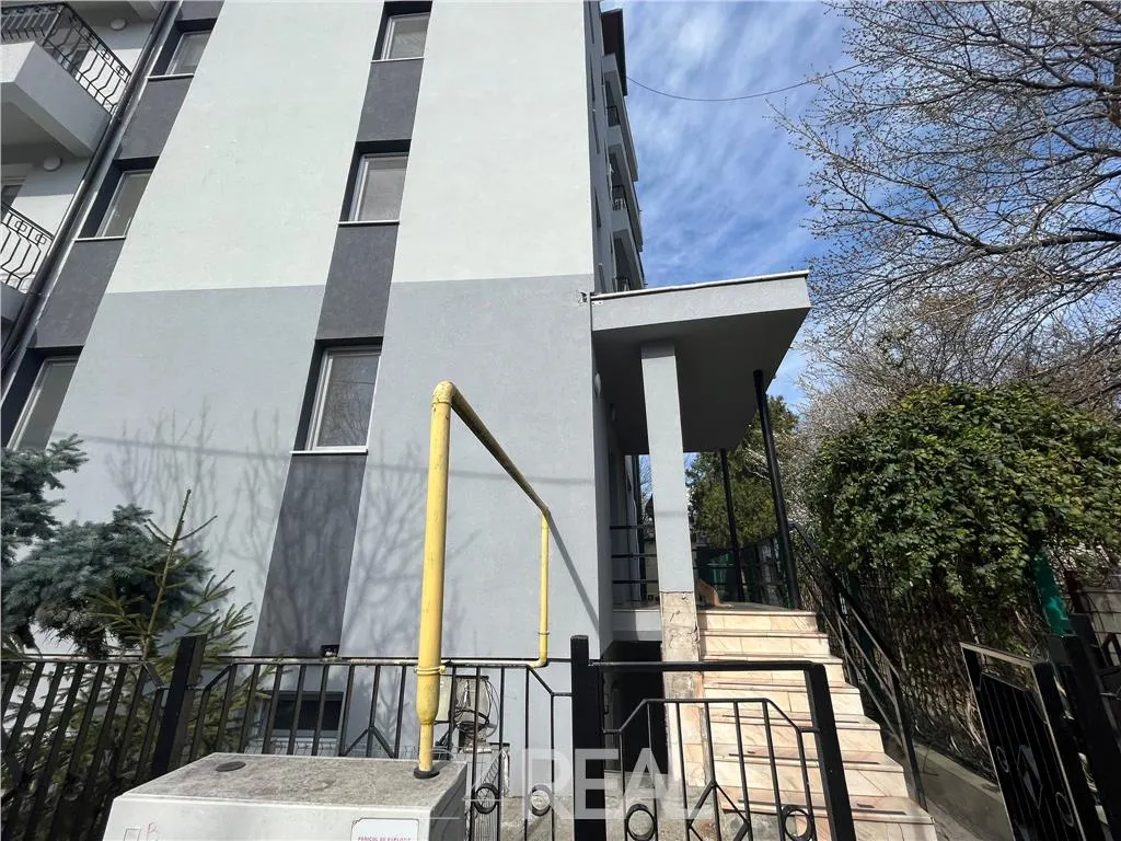 Inchiriere spatiu de birouri - foto 7