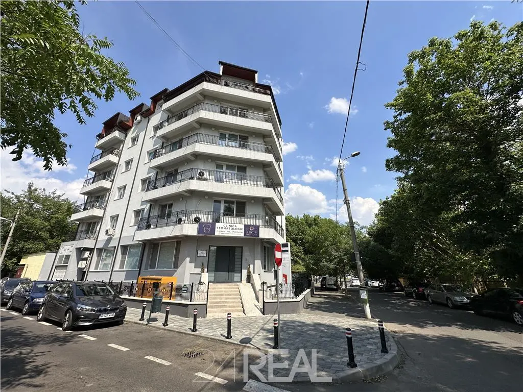 Inchiriere spatiu de birouri - foto 9