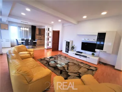 Apartament 3 camere Primaverii - Cehov - Bucuresti
