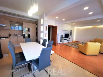 Apartament 3 camere Primaverii - Cehov - foto 2