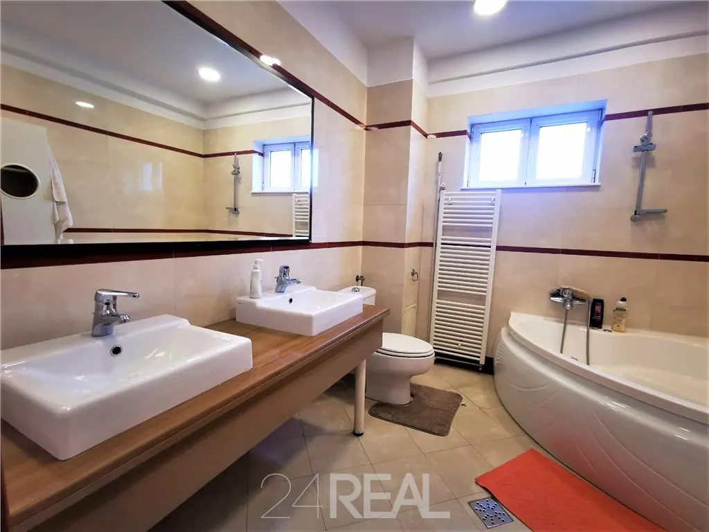 Apartament 3 camere Primaverii - Cehov - foto 11