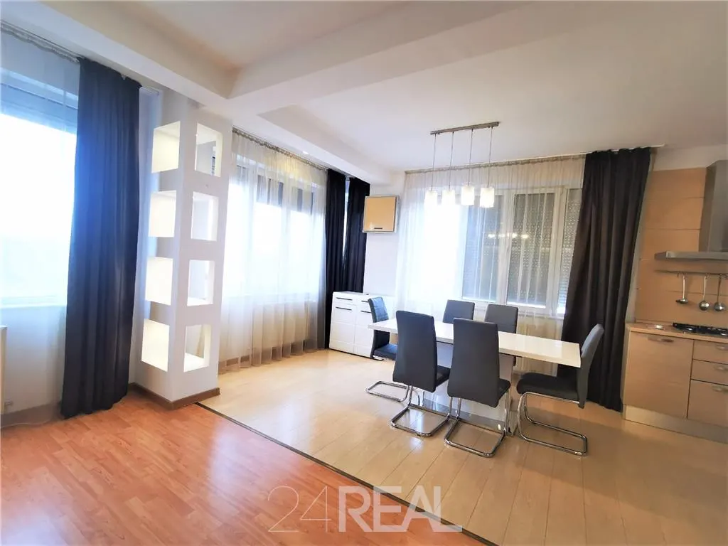 Apartament 3 camere Primaverii - Cehov - foto 3