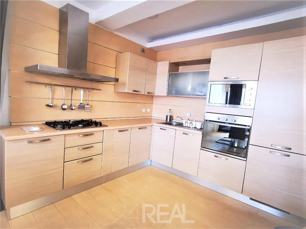 Apartament 3 camere Primaverii - Cehov - foto 4