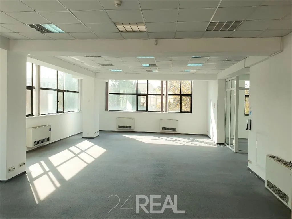 Inchiriere spatii de birouri zona Expozitiei - foto 2