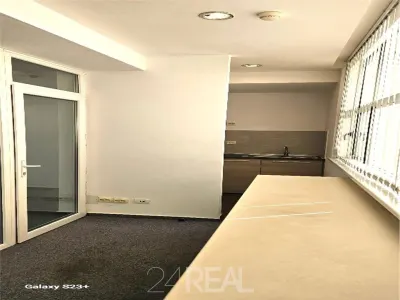 Inchiriere spatii de birouri zona Expozitiei - foto 12