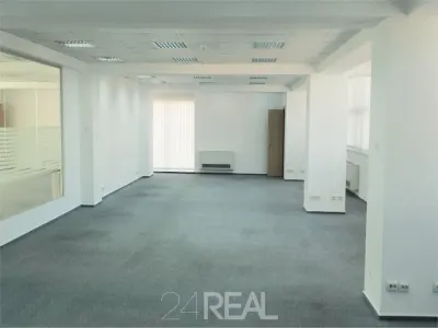 Inchiriere spatii de birouri zona Expozitiei - foto 14