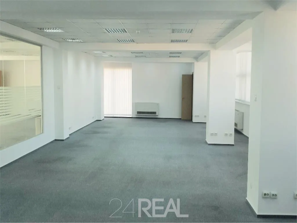 Inchiriere spatii de birouri zona Expozitiei - foto 14