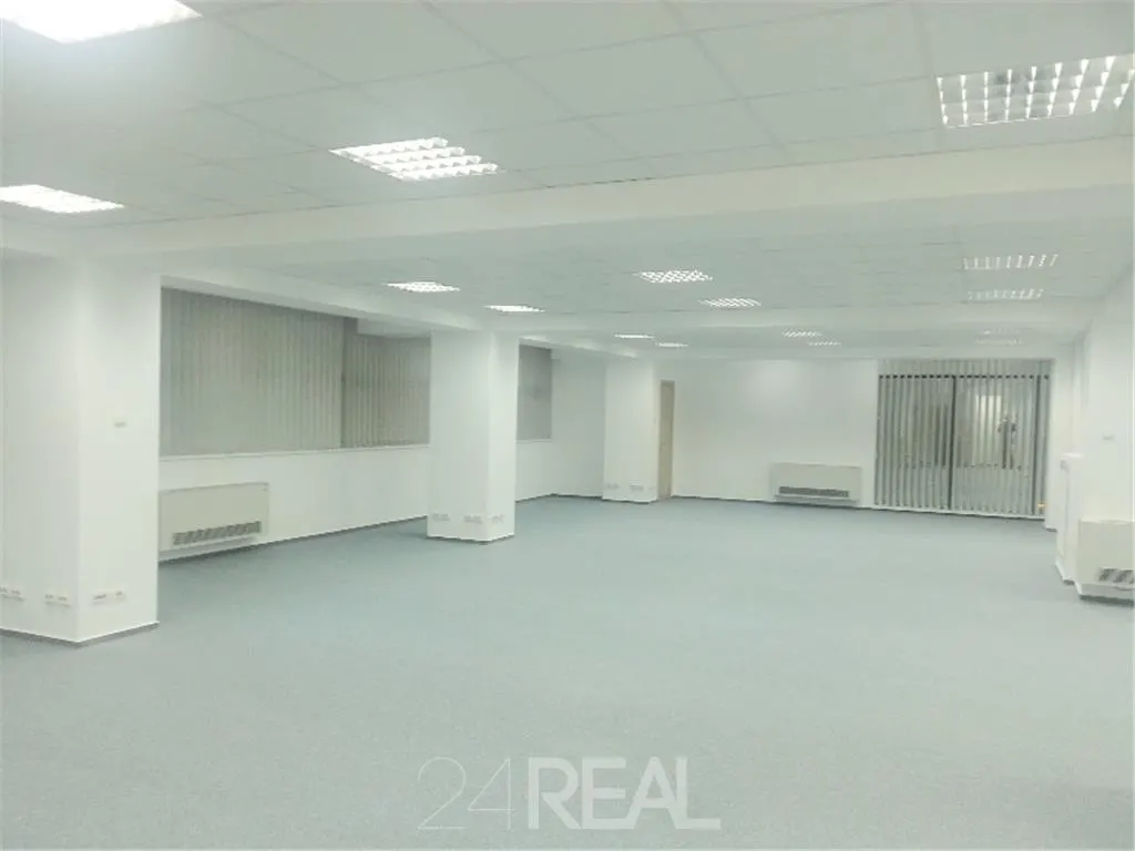 Inchiriere spatii de birouri zona Expozitiei - foto 15