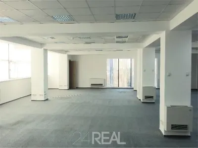 Inchiriere spatii de birouri zona Expozitiei - foto 18